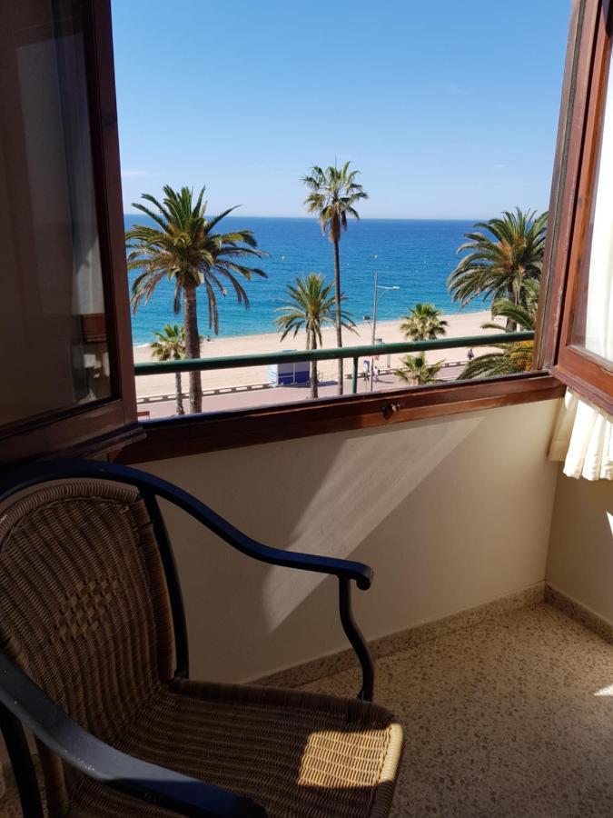 Hotel Maeva Lloret de Mar